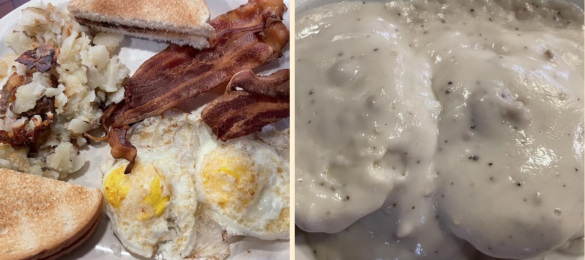 Everett's Family Restaurant